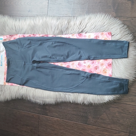 Free people movement high-rise legging - Picture 3 of 7